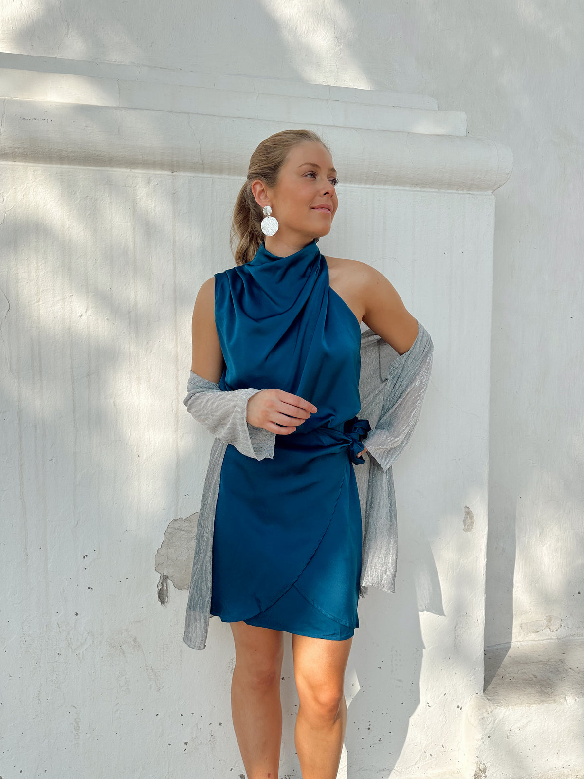 Vestido Reina Isabel