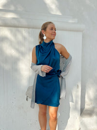 Vestido Reina Isabel