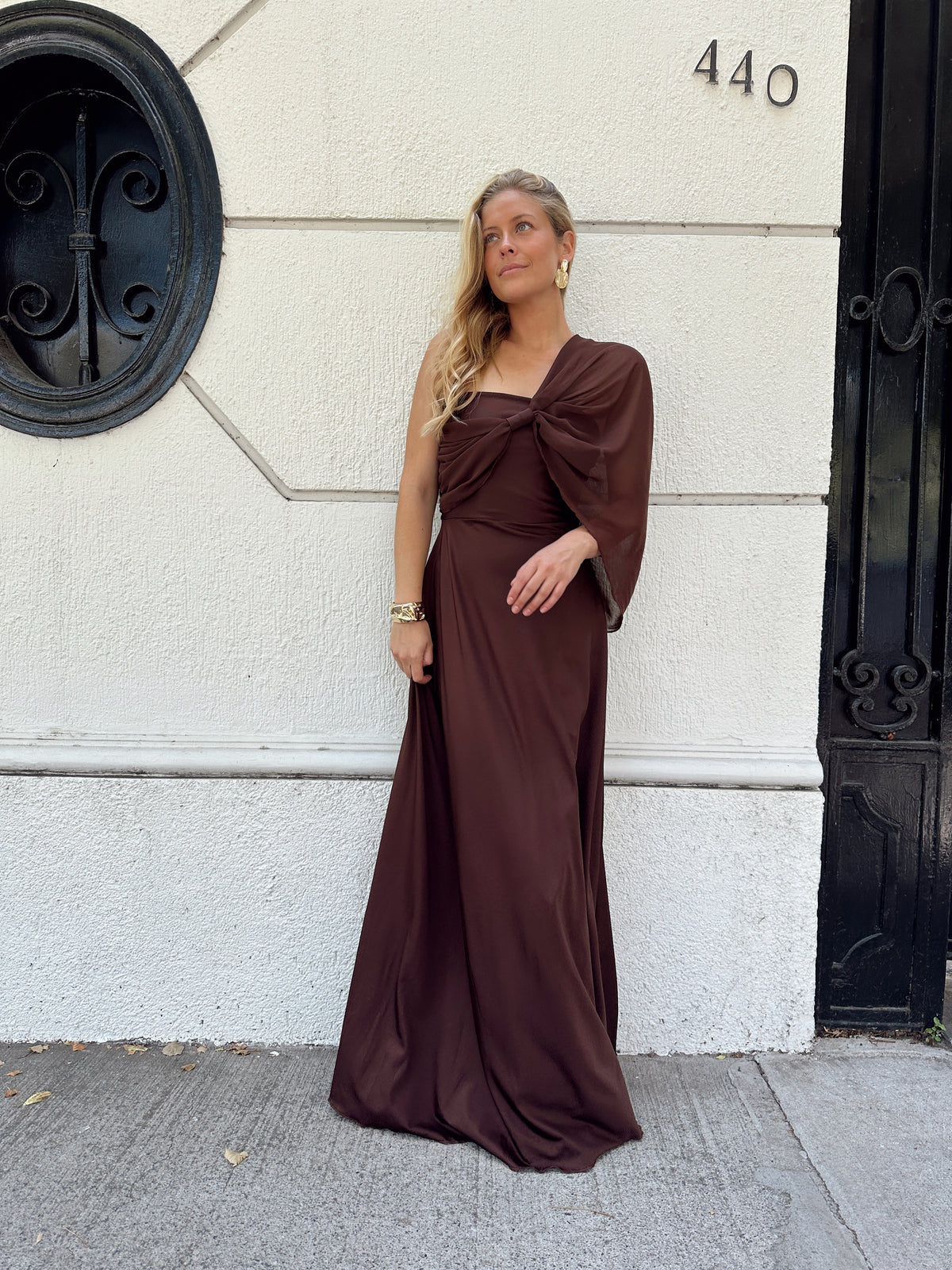 Vestido Reina Macarena