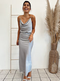 Vestido Italia