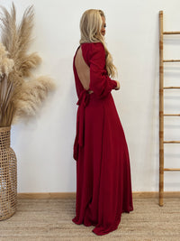 Vestido Mallorca