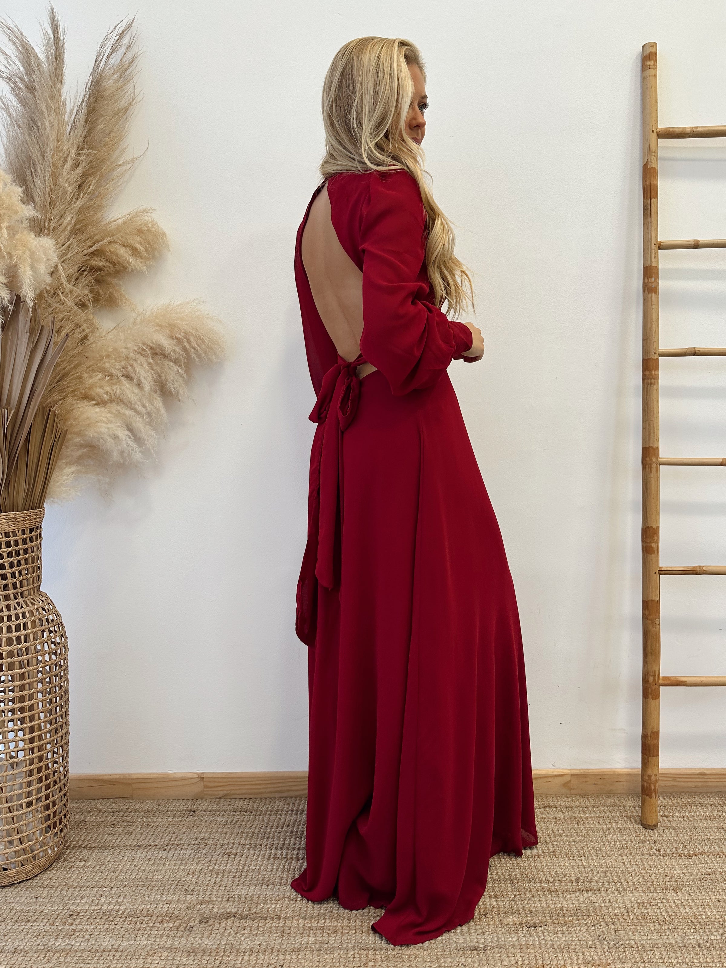 Vestido Mallorca