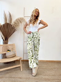 Pantalón Fermo
