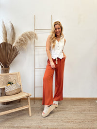 Pantalón Potenza