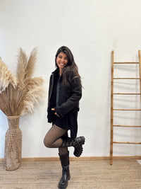 Chaqueta Teo