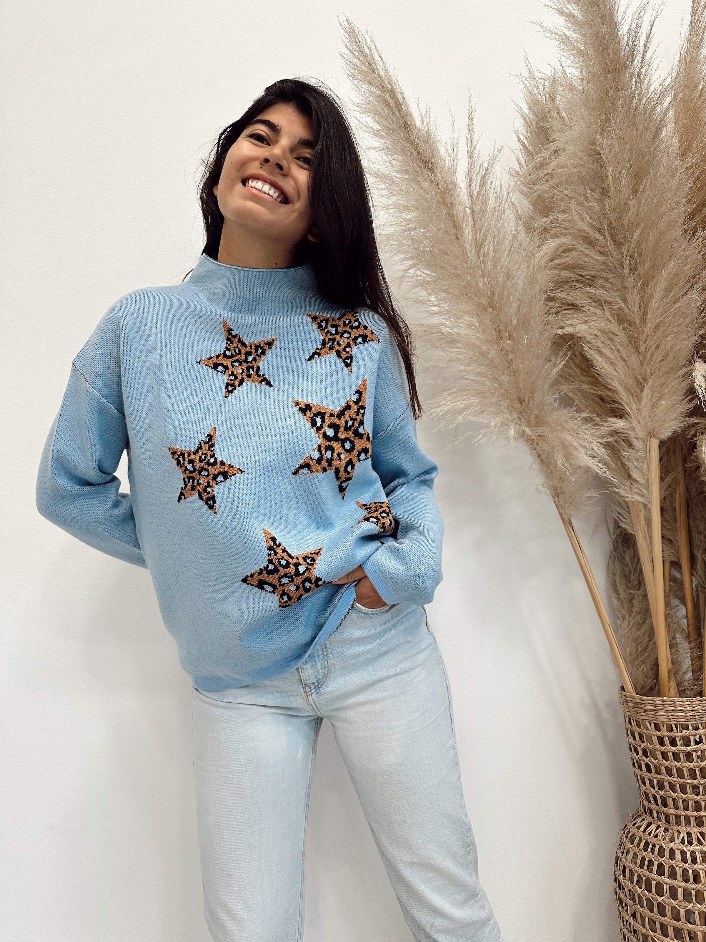 Chaleco Estrella
