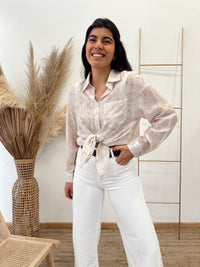 Camisa Mica