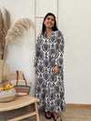 Vestido Burano
