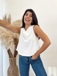 Blusa Praga