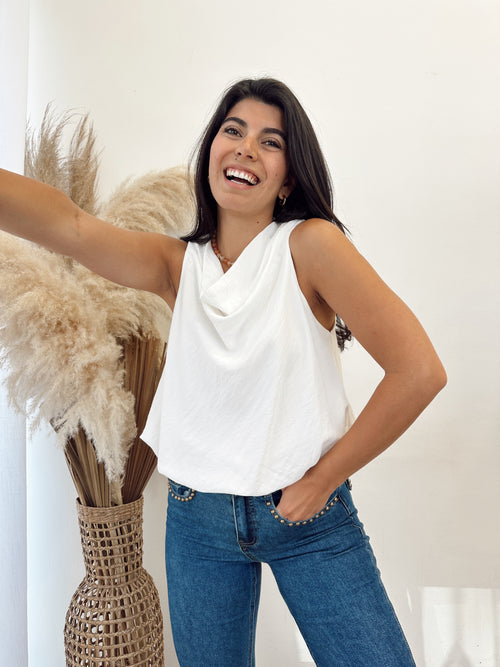 Blusa  Praga