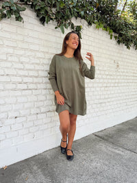 Chaleco Vestido Ciro