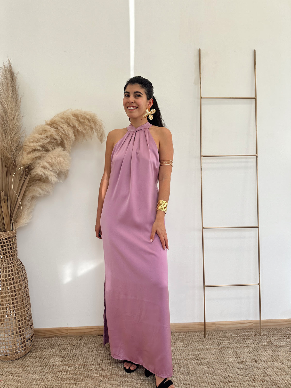 Vestido Reina Mae