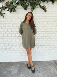 Chaleco Vestido Ciro