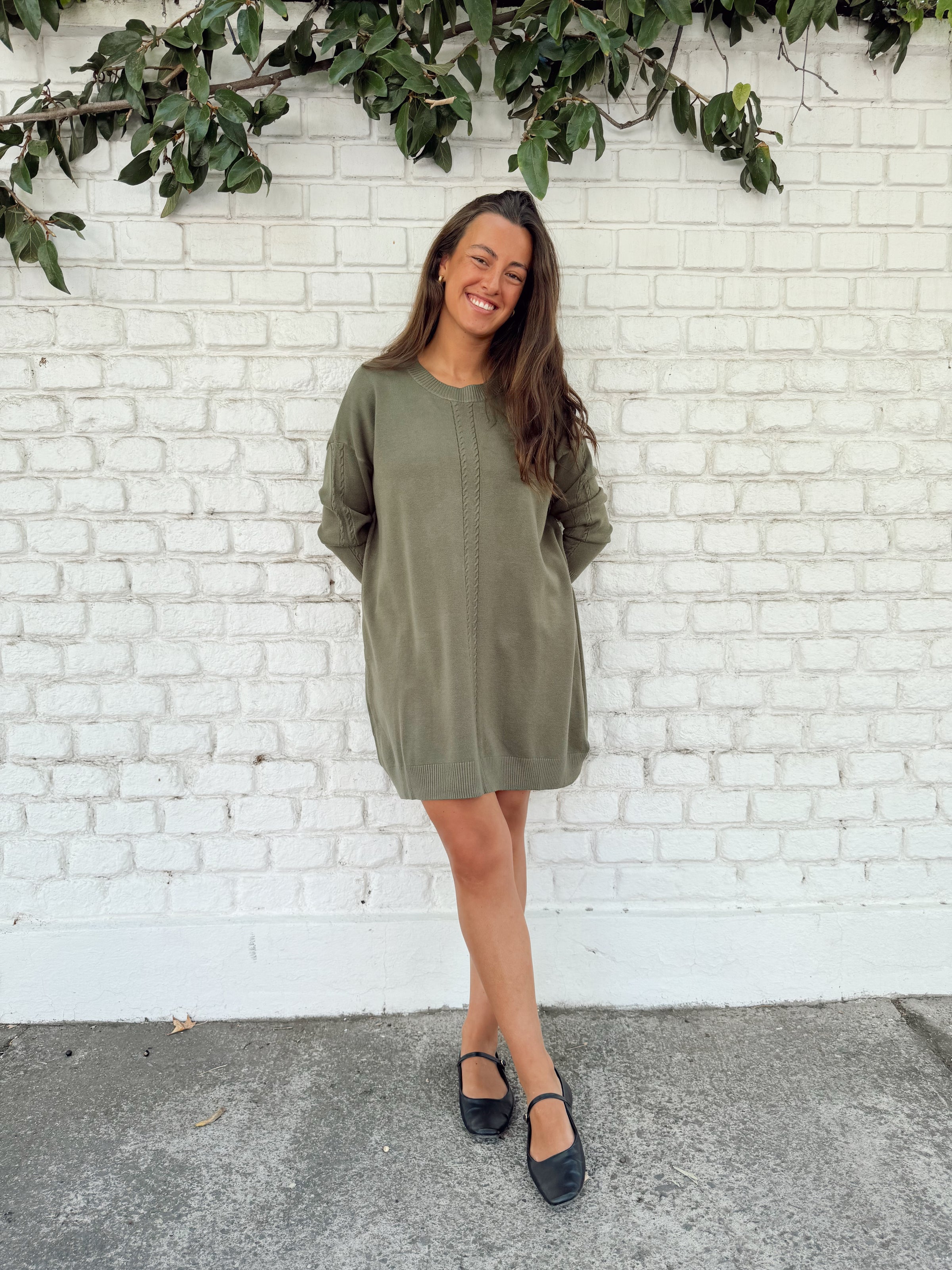 Chaleco Vestido Ciro