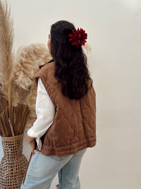 Chaqueta Emilia