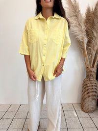 Camisa Rocco