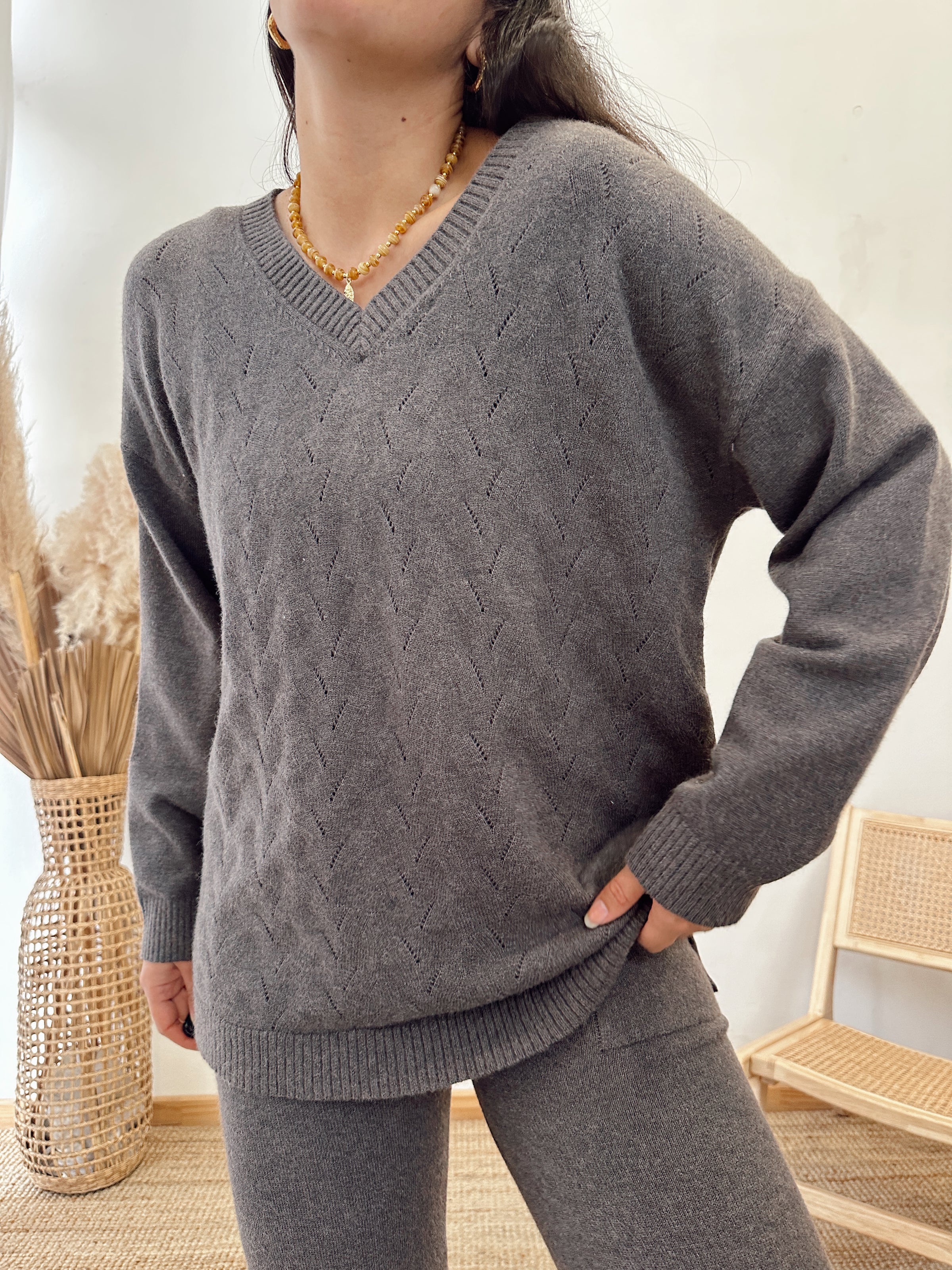 Conjunto Erick