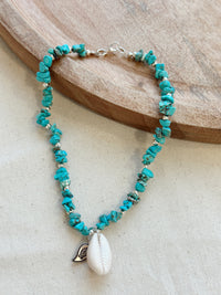 Collar Piedras Conchita