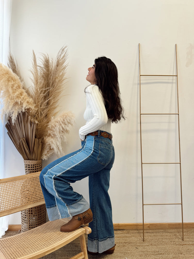 Pantalón Marion