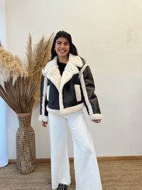 Chaqueta Carolina