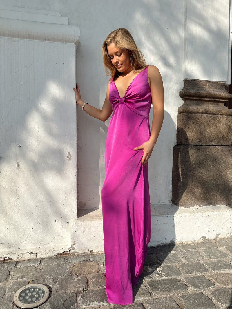 Vestido Reina Antonia