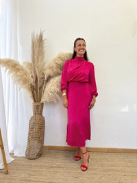Vestido Reina Maite