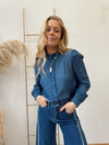 Blusa Londres
