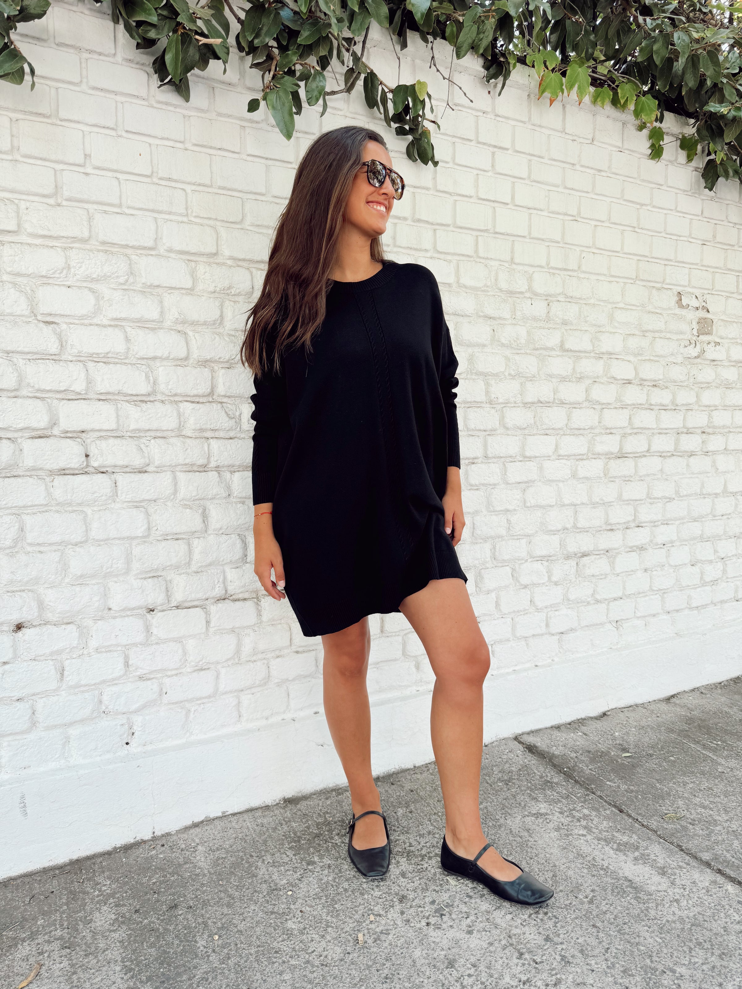 Chaleco Vestido Ciro