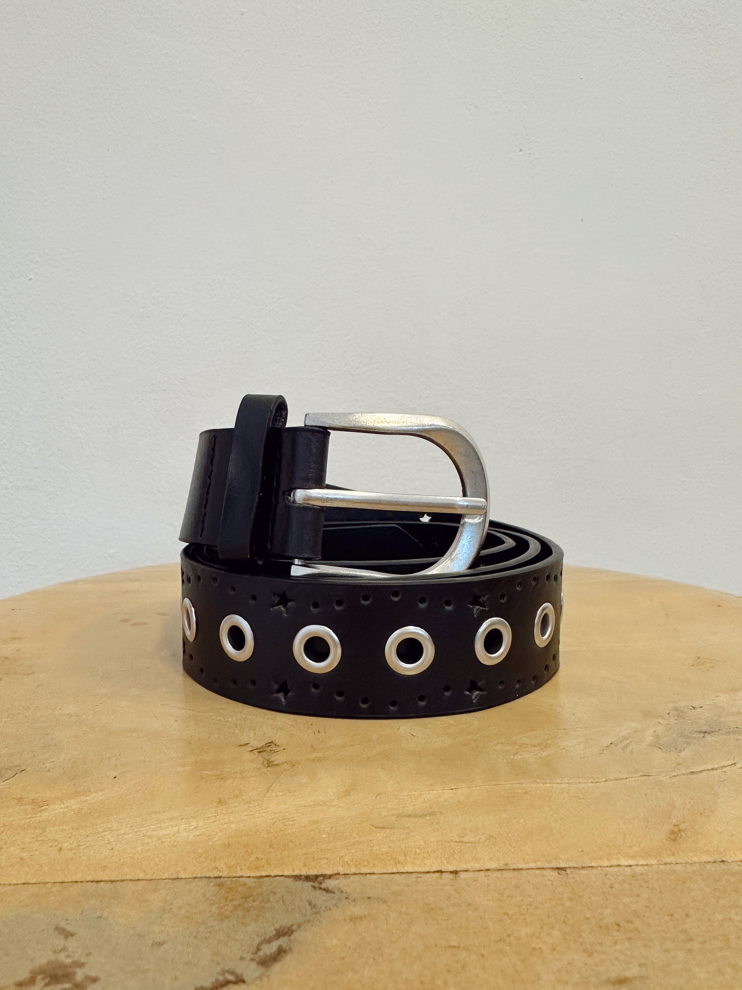 Cinturón Negro estrellas