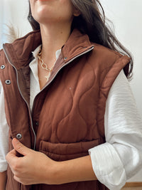 Chaqueta Emilia