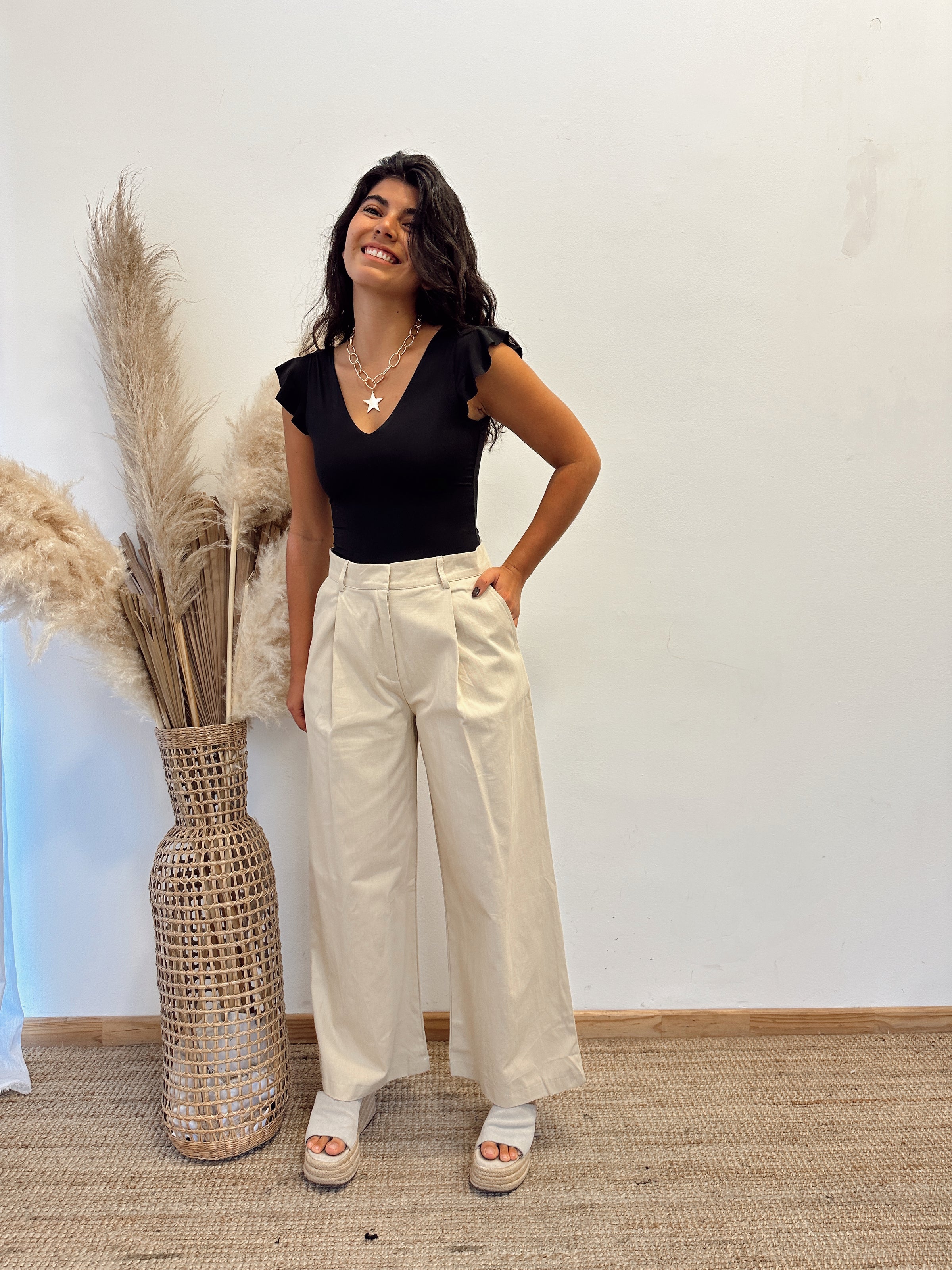 Pantalón Iris