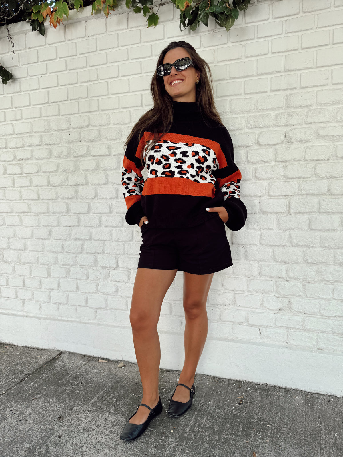 Chaleco Haya
