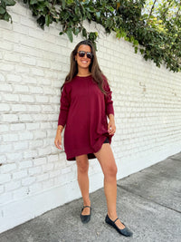 Chaleco Vestido Ciro