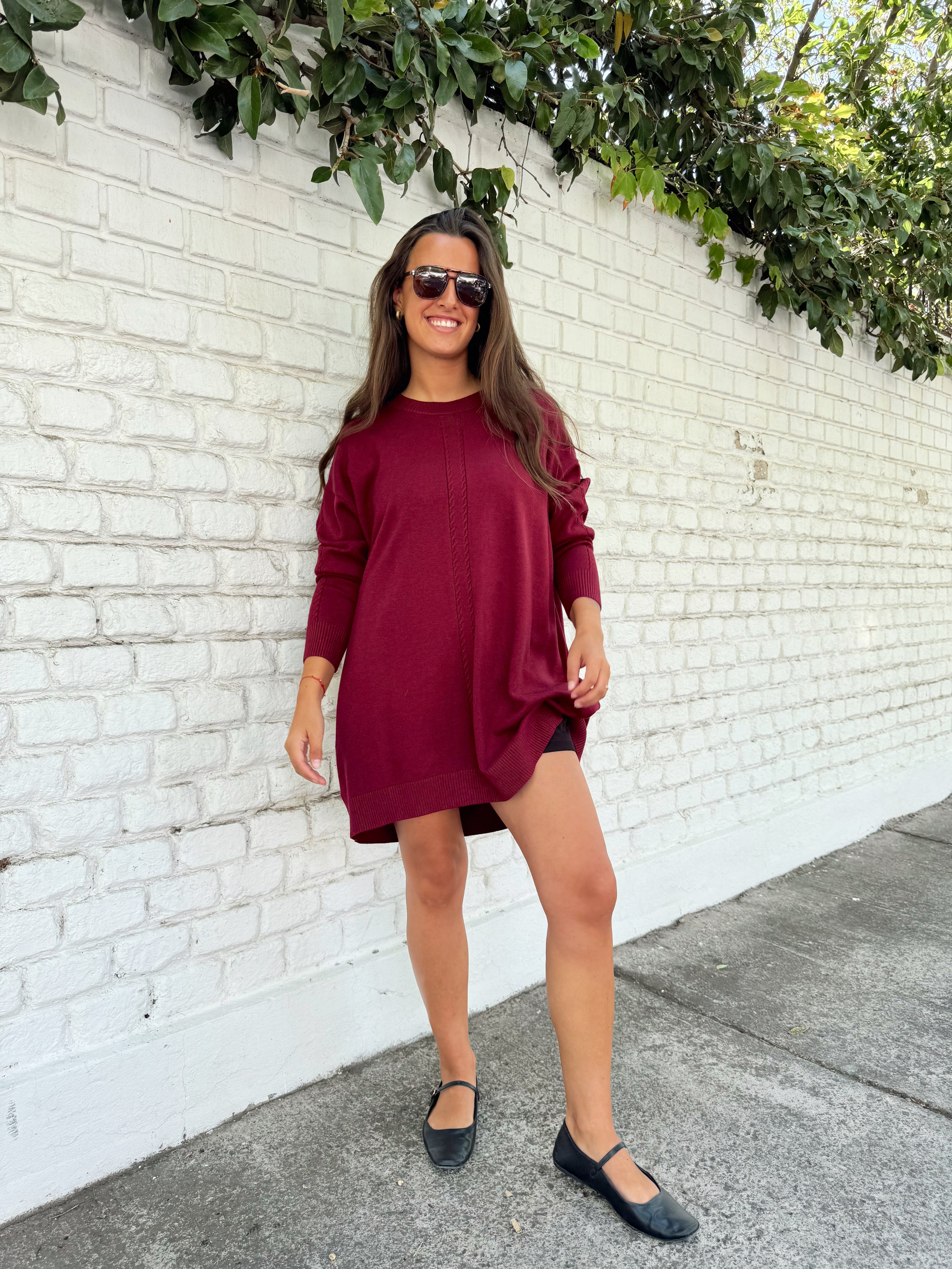 Chaleco Vestido Ciro