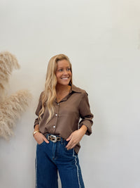 Blusa Bucarest