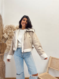 Chaqueta Maria