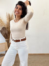 Polera Edith