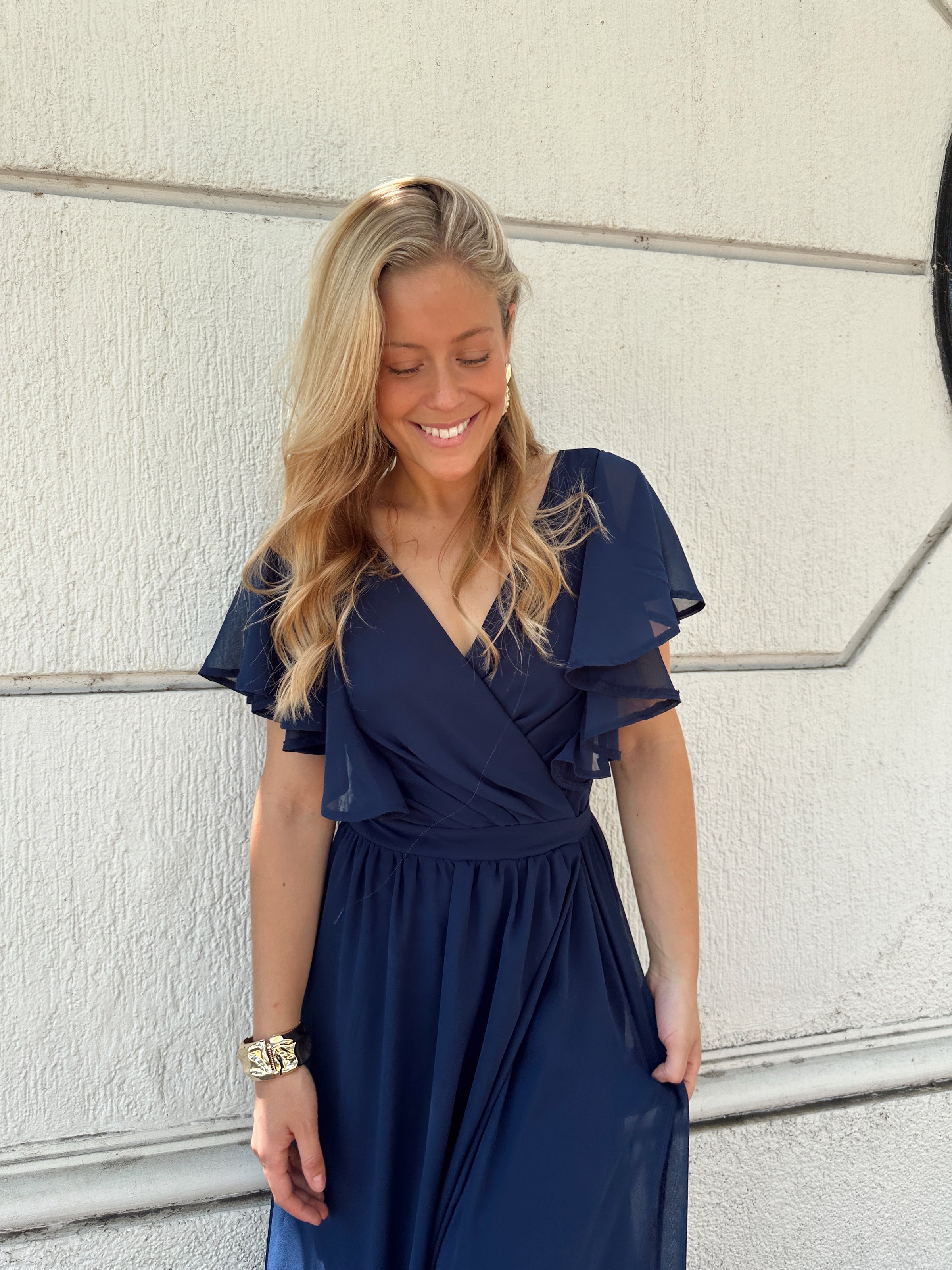 Vestido Reina Trinidad