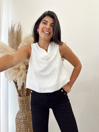 Blusa Praga Diseño