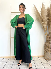 Kimono Satín