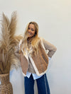 Chaqueta Galo