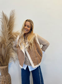 Chaqueta Galo