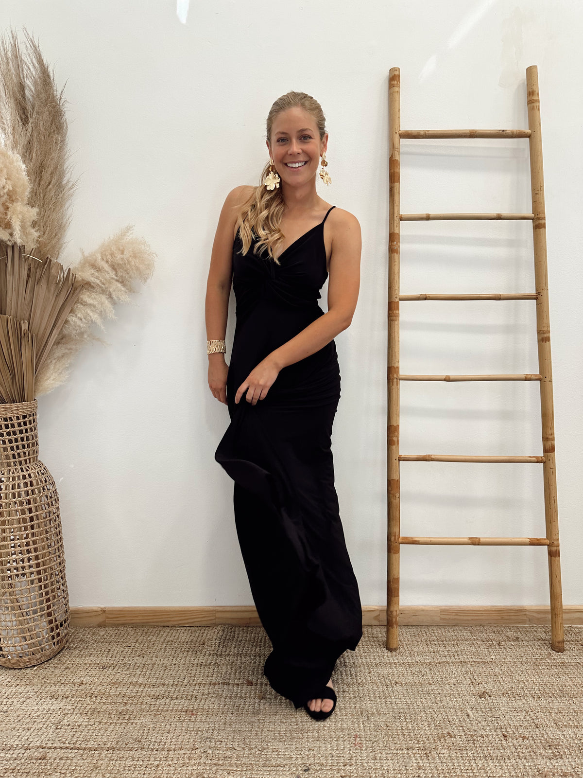 Vestido Adai Lycra