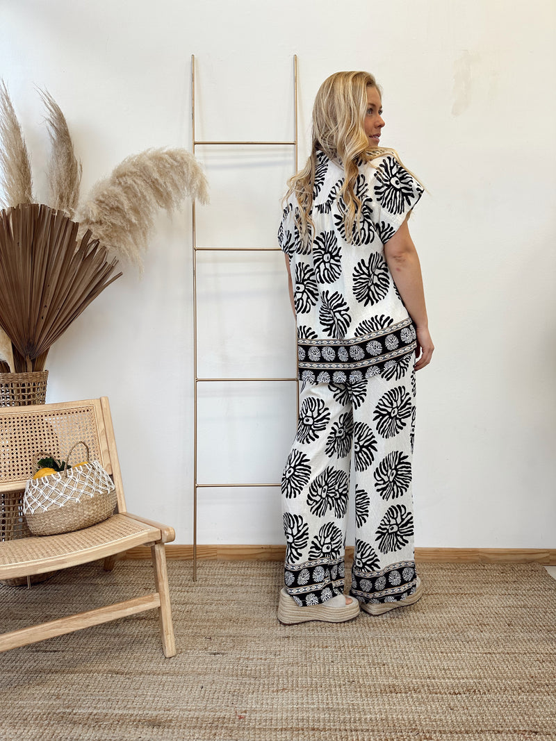 Conjunto Sorrento