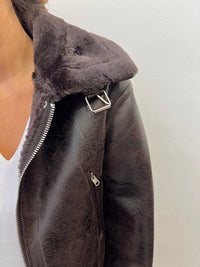 Chaqueta Felipe