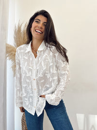 Blusa Valencia
