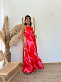 Vestido Reina Andrea