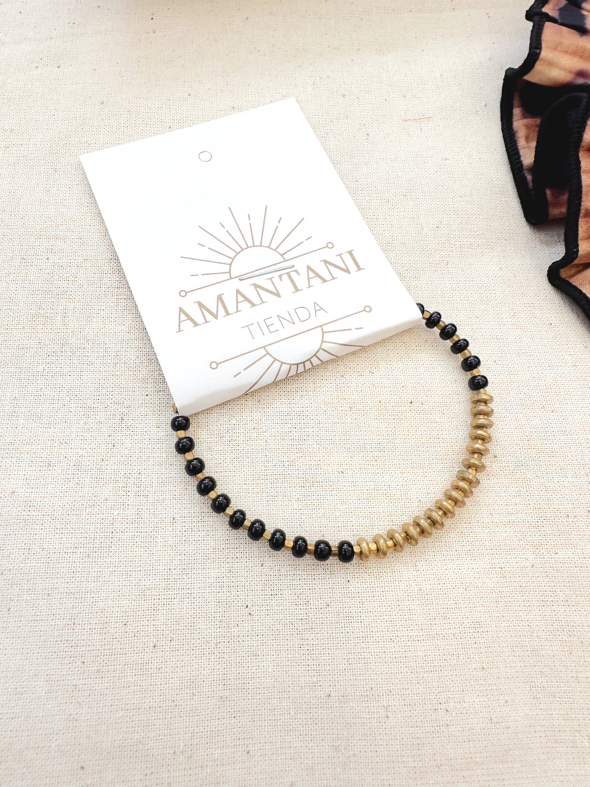 Regalo Pulsera + Colet 117