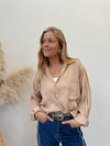 Blusa Bolonia