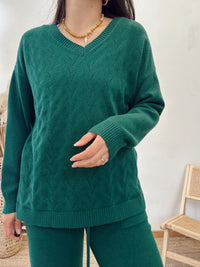 Conjunto Erick